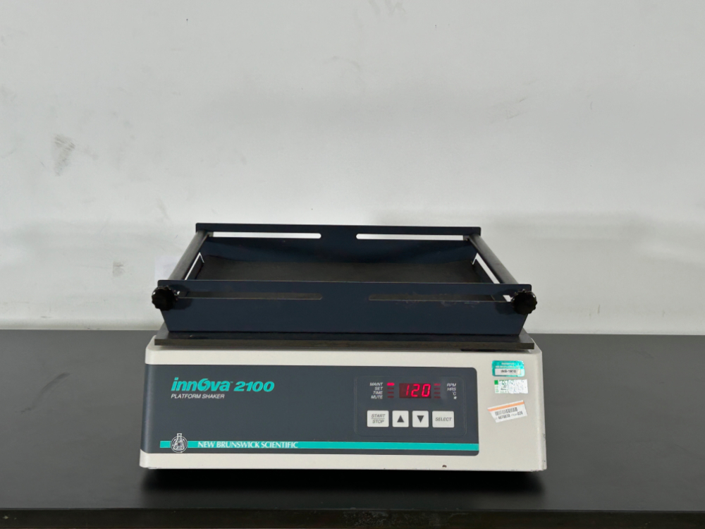 Image of New Brunswick Innova 2100 Platform Shaker